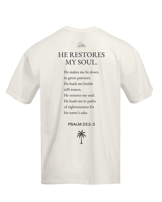 Only God Can T-Shirt