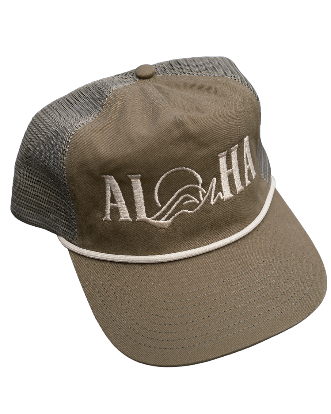 ALOHA Hat