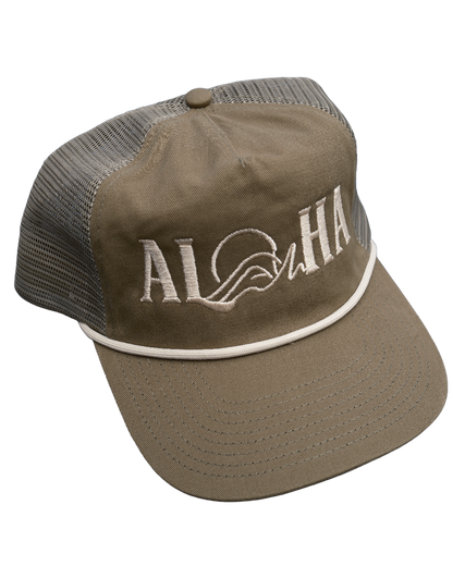 ALOHA Hat