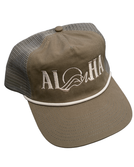 ALOHA Hat