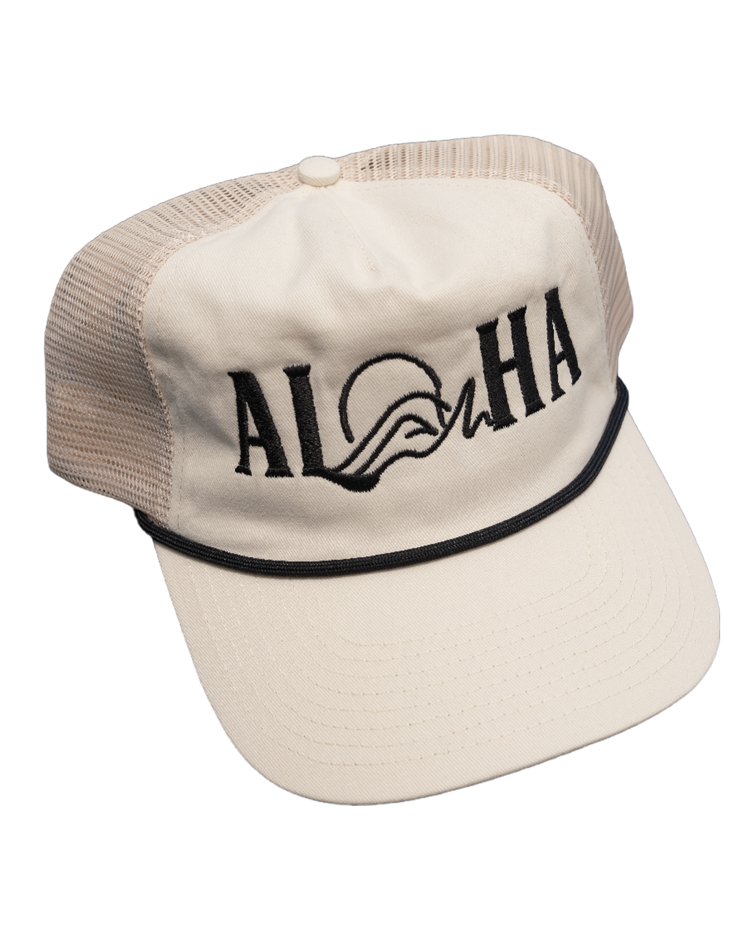 ALOHA Hat