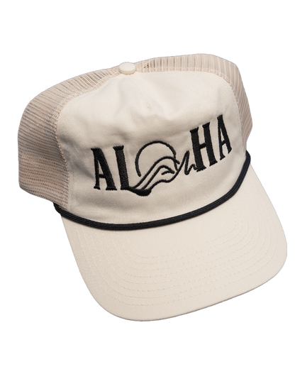 ALOHA Hat