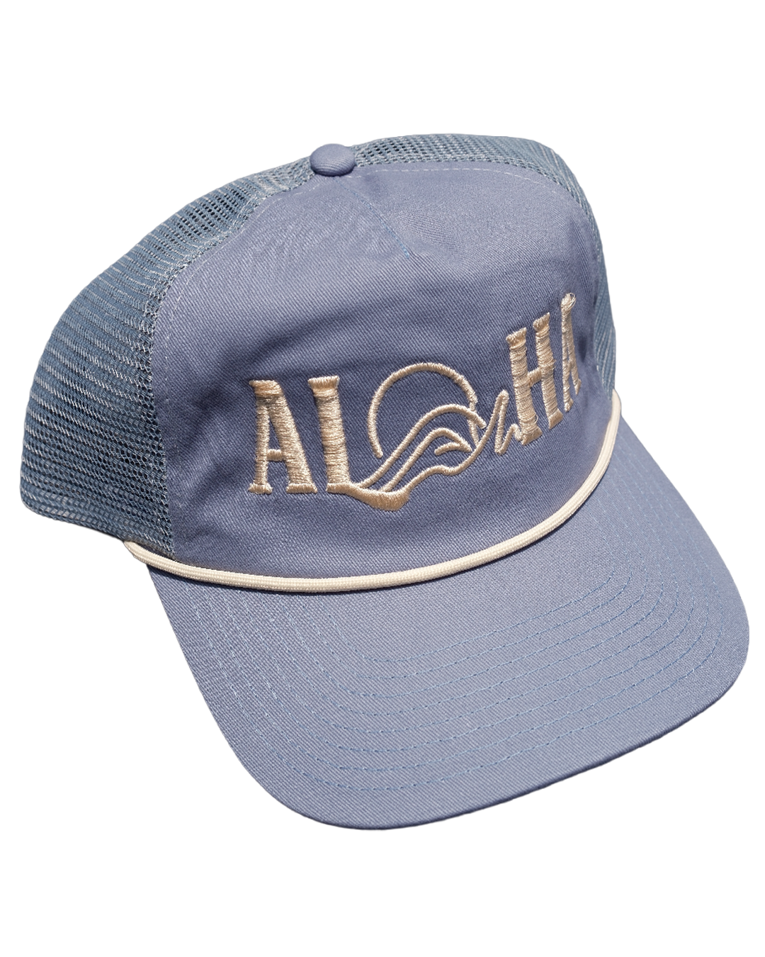 ALOHA Hat