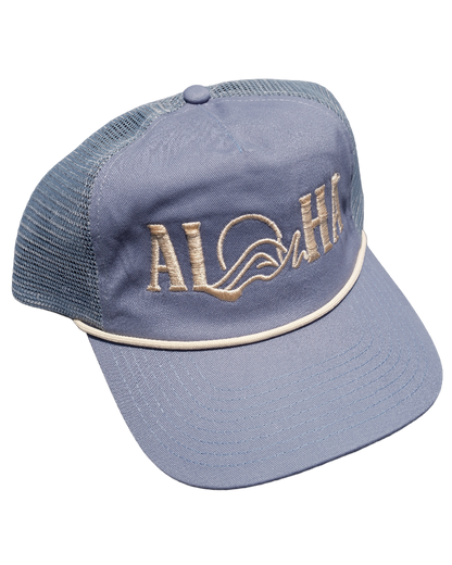 ALOHA Hat
