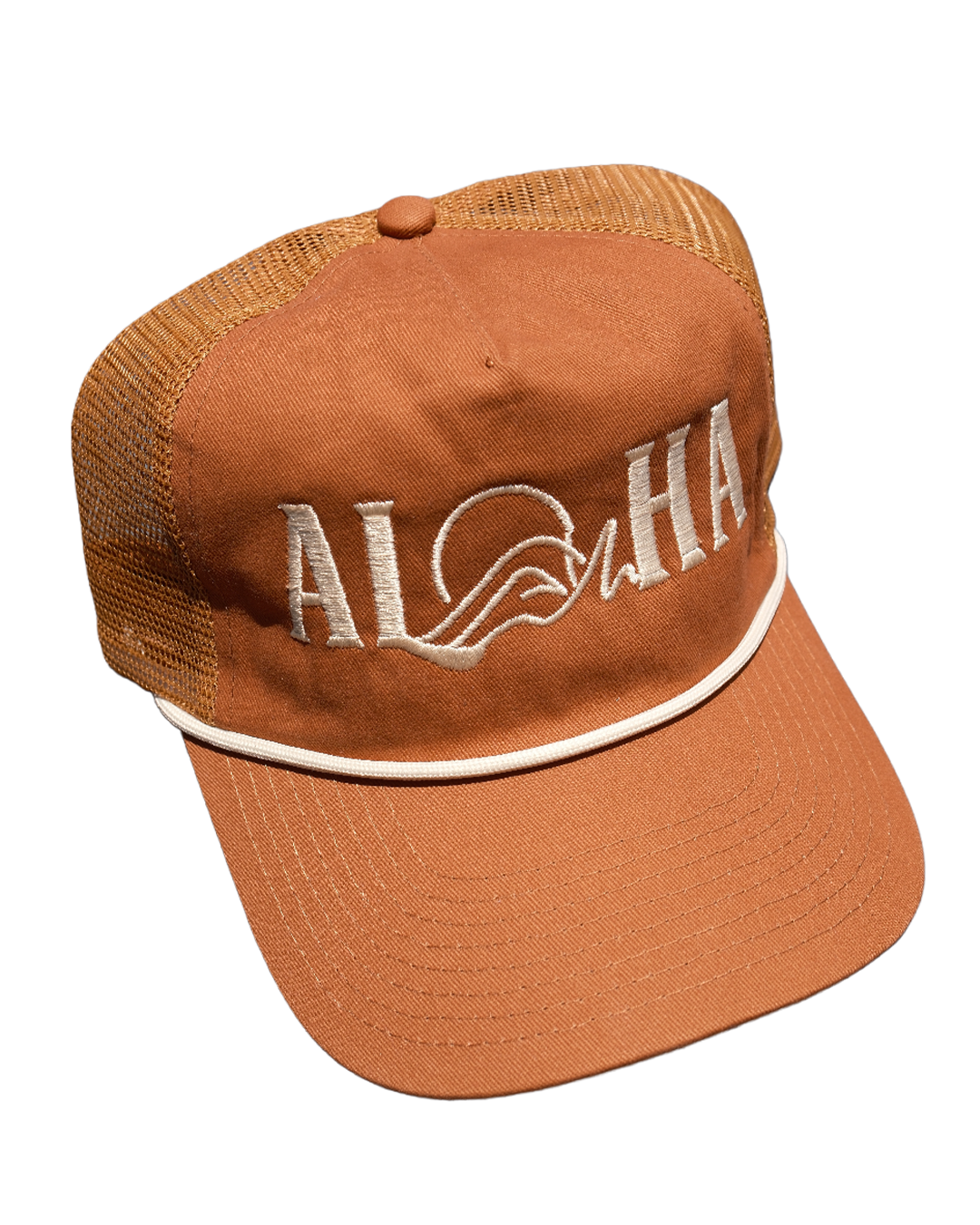 ALOHA Hat