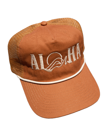 ALOHA Hat