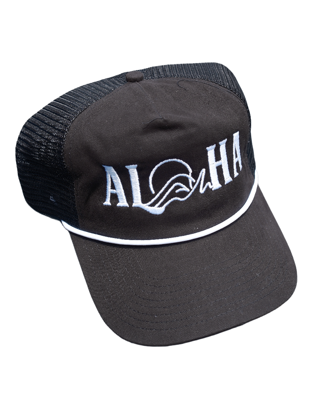 ALOHA Hat