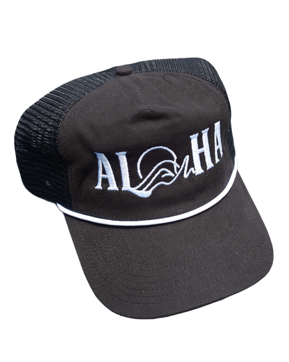 ALOHA Hat