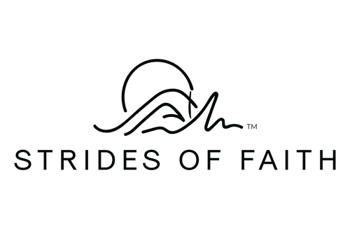 STRIDES OF FAITH