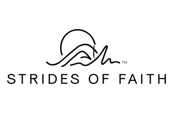 STRIDES OF FAITH