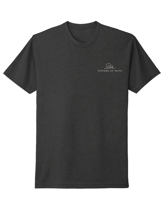 Be Strong and Courageous T-Shirt