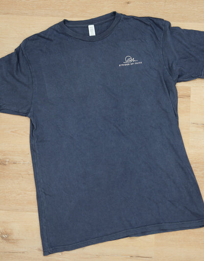 EVERY SUNSET VINTAGE TEE