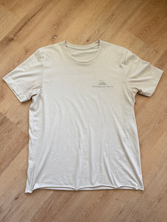 Walk By Faith T-Shirt