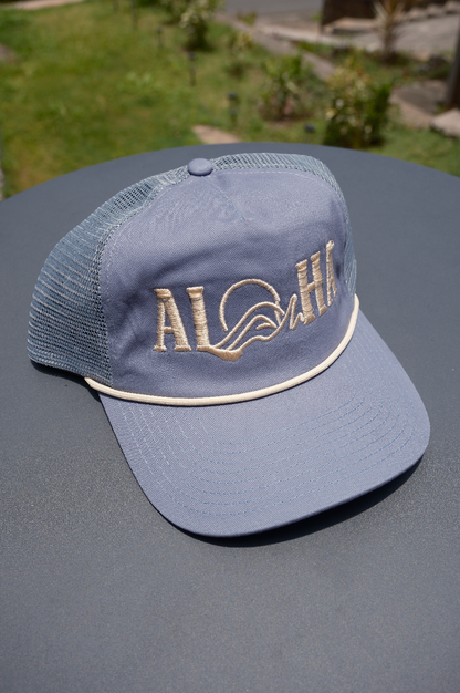ALOHA Hat