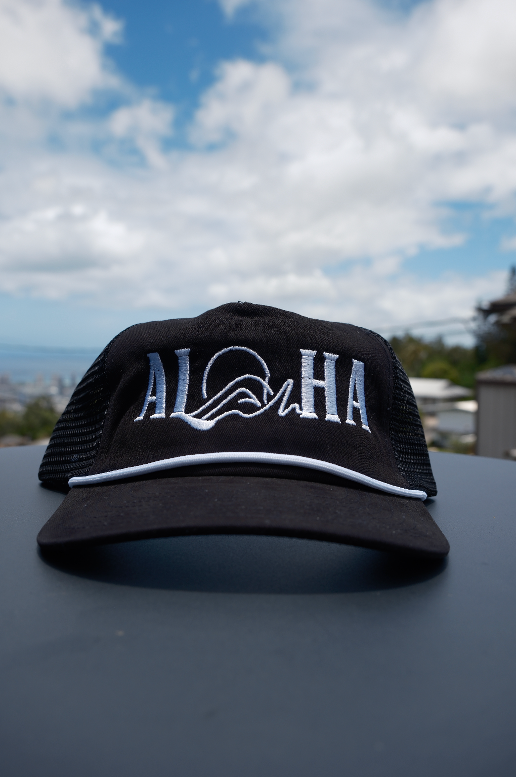 ALOHA Hat