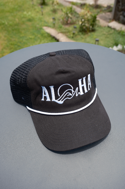 ALOHA Hat