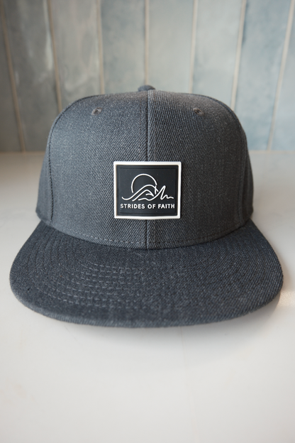 Signature Patch Hats