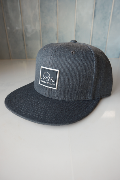 Signature Patch Hats
