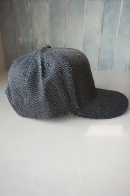 Signature Patch Hats