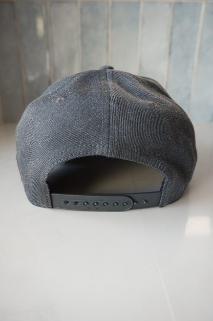 Signature Patch Hats