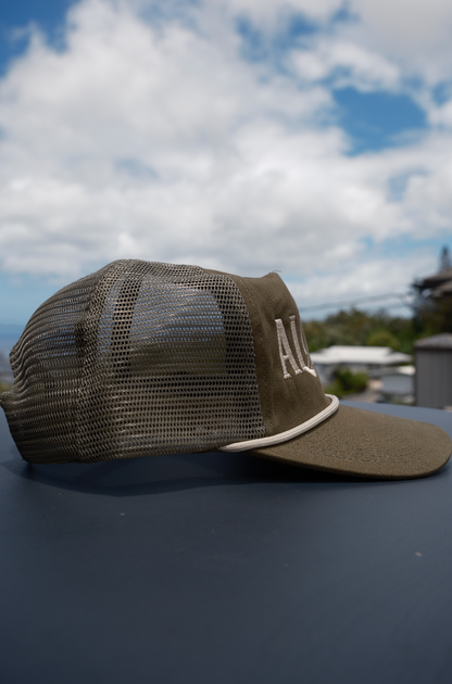 ALOHA Hat