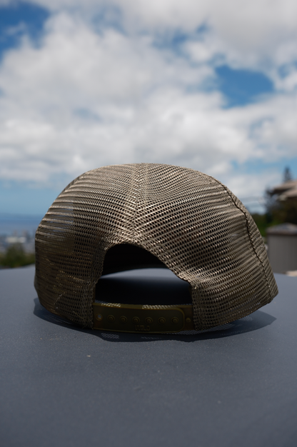 ALOHA Hat