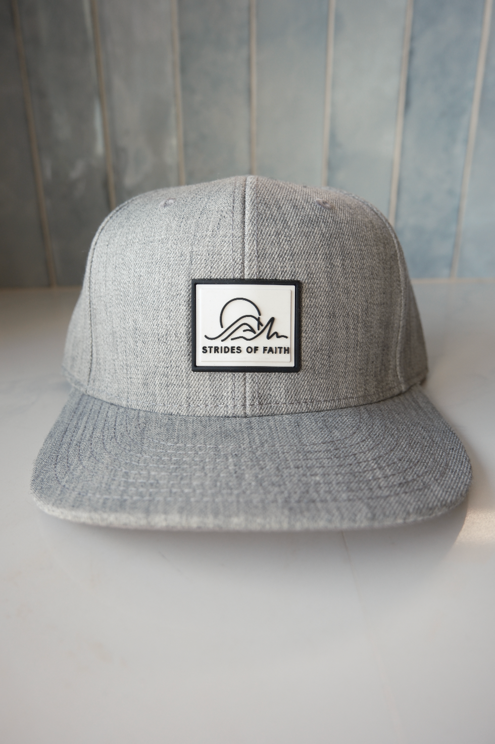 Signature Patch Hats