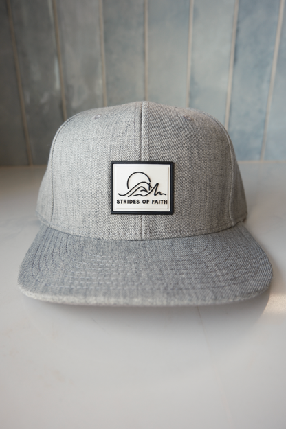 Signature Patch Hats