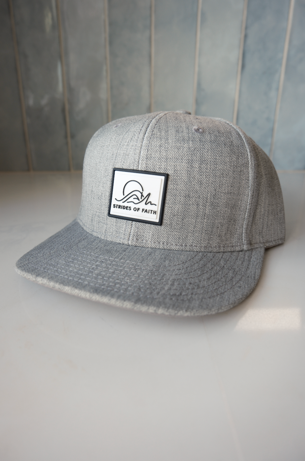 Signature Patch Hats