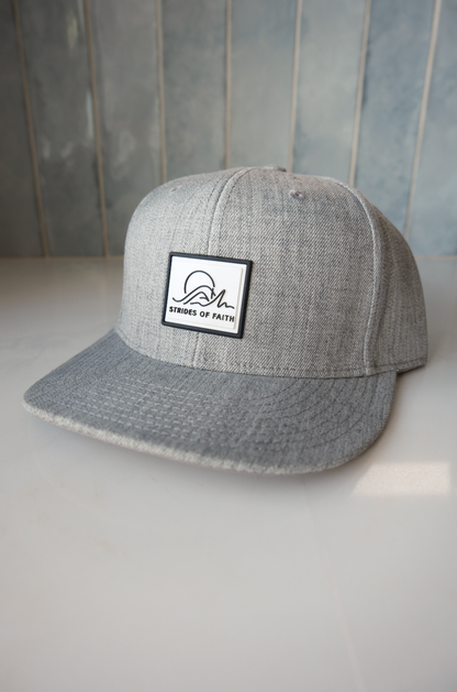 Signature Patch Hats