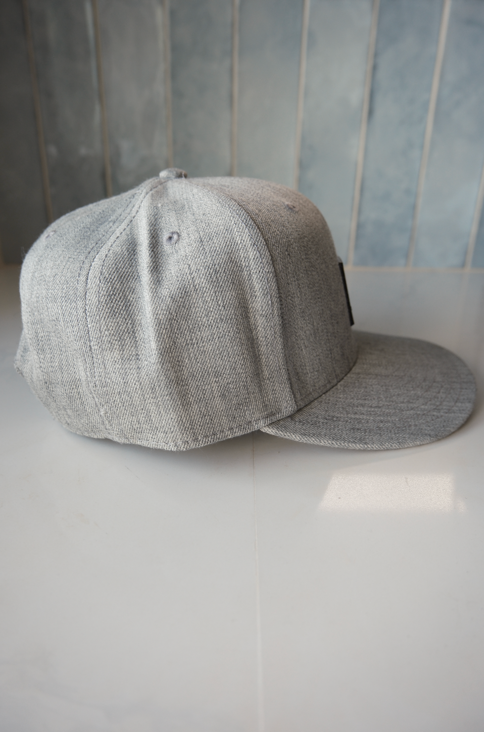 Signature Patch Hats
