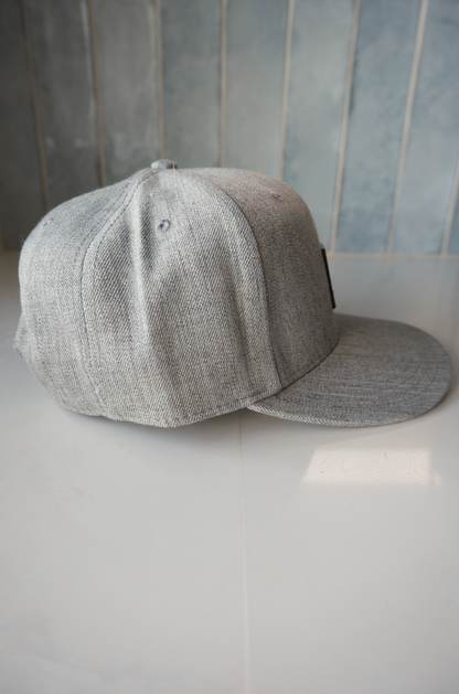 Signature Patch Hats