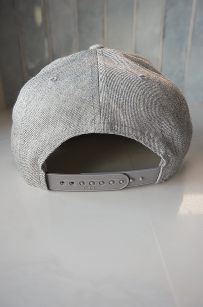 Signature Patch Hats
