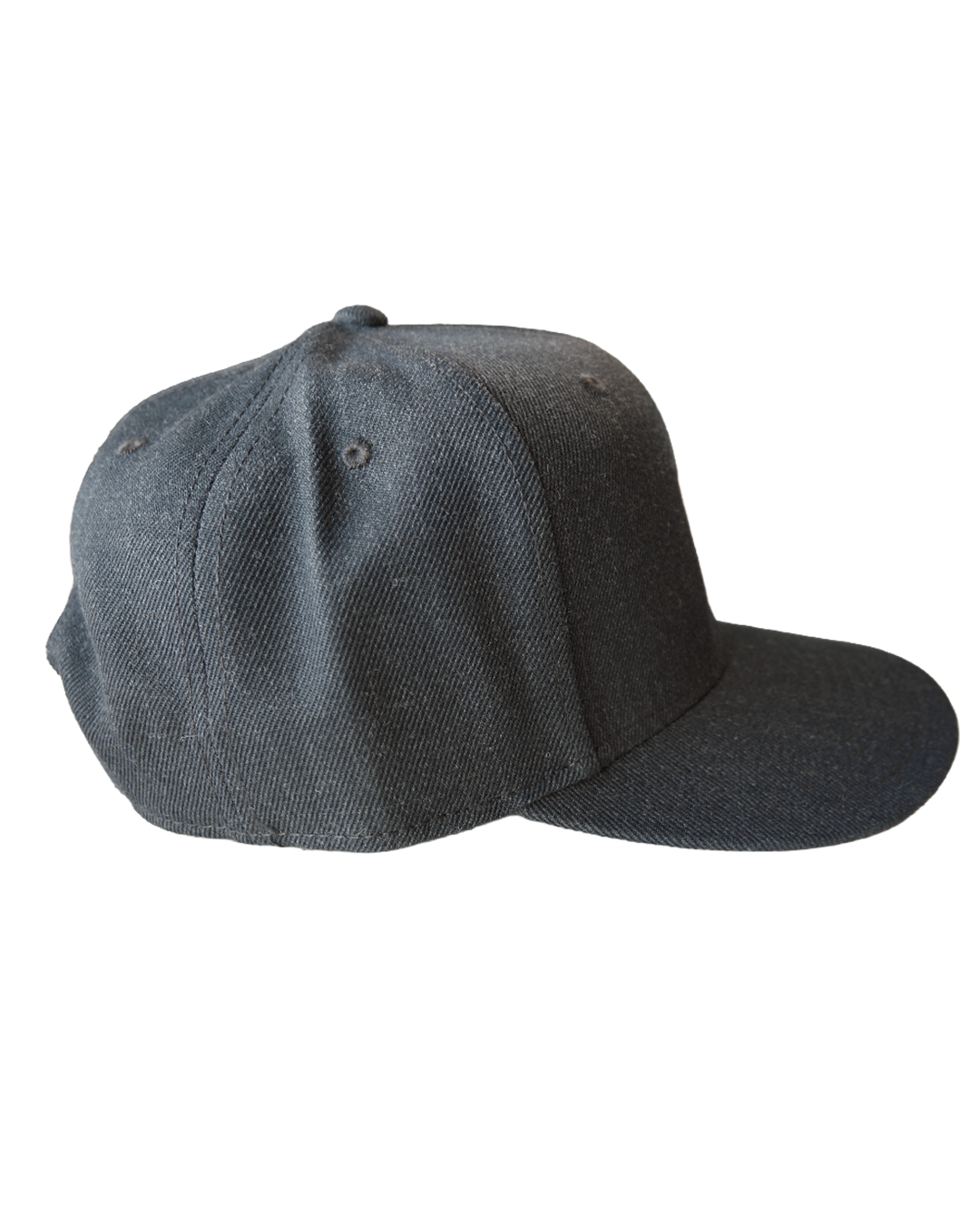 Signature Patch Snapback Hat