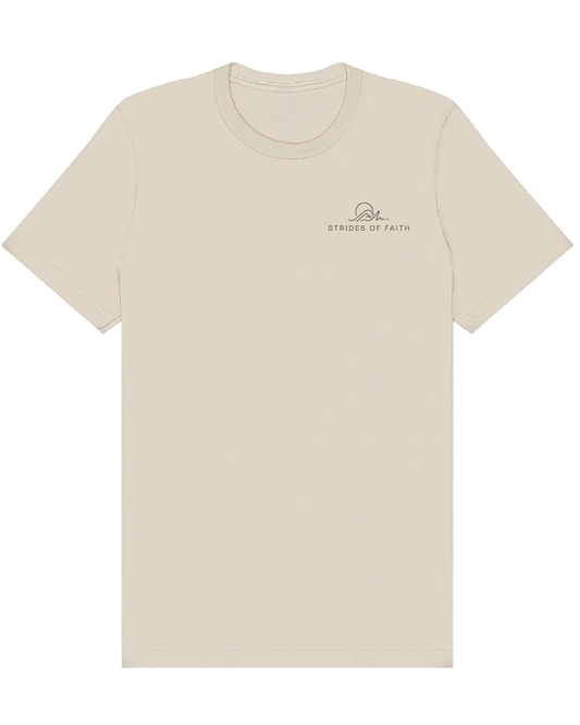 Walk By Faith T-Shirt